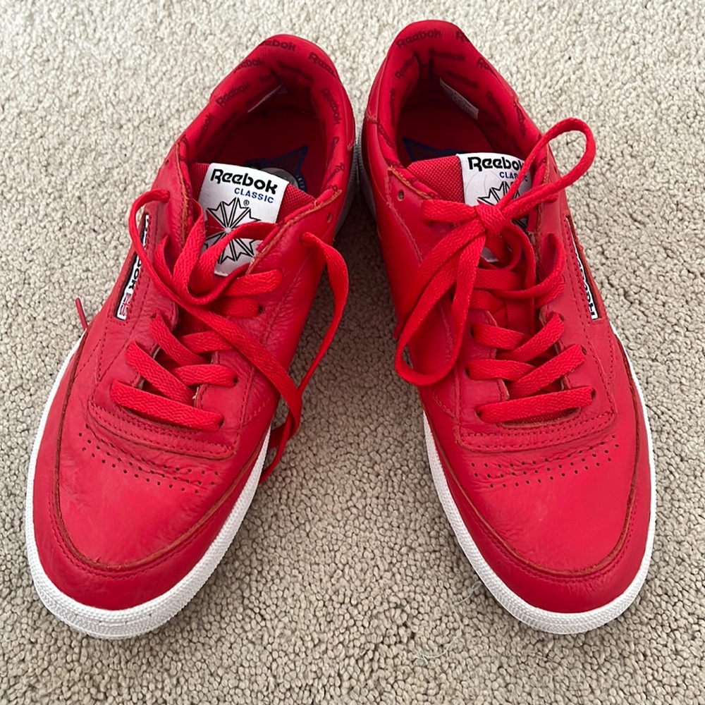 Reebok Classics!